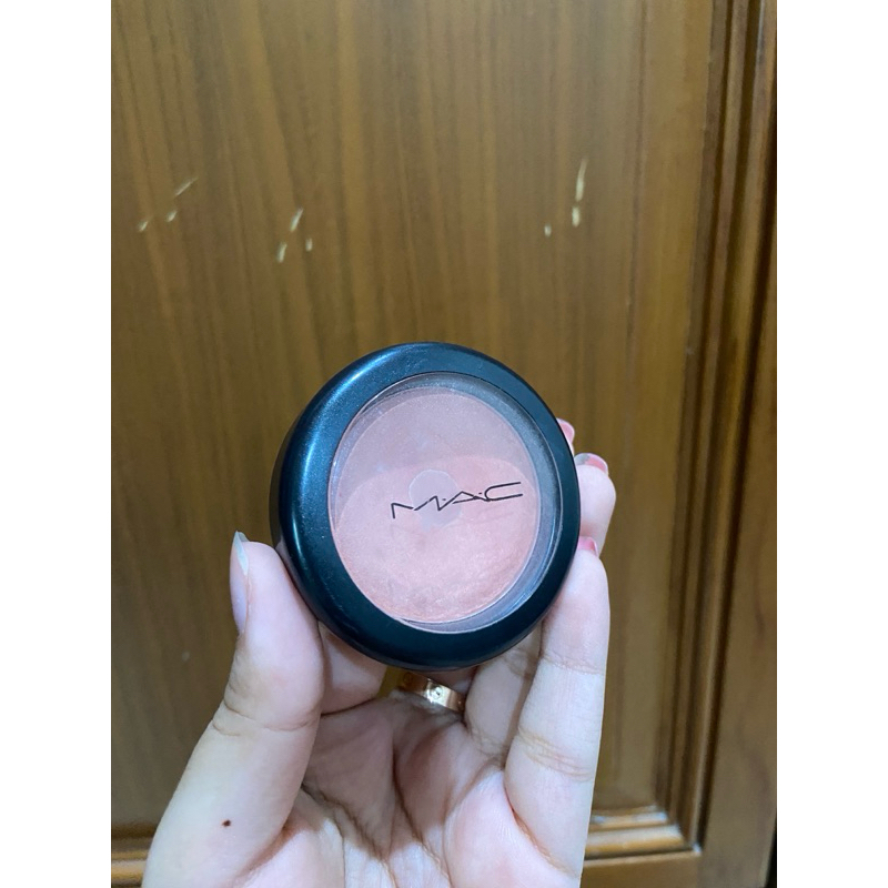 Preloved Mac Powder Blush