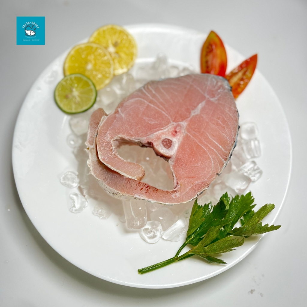 

Ikan Kakap Putih Baramundi / Seabass Steak Dijamin SEGAR dan BERKUALITAS By FreshGoods Jakarta Barat