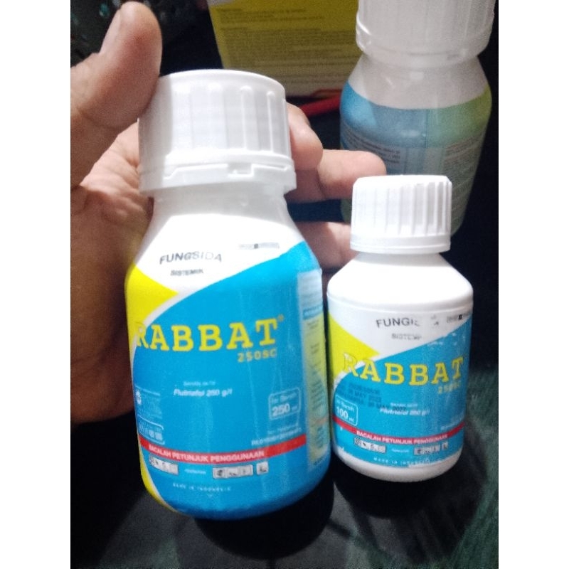 RABBAT FUNGISIDA 250EC 250ml