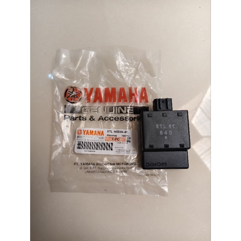 CDI Yamaha Mio Lama Mio Sporty Mio Soul Kode 5TL