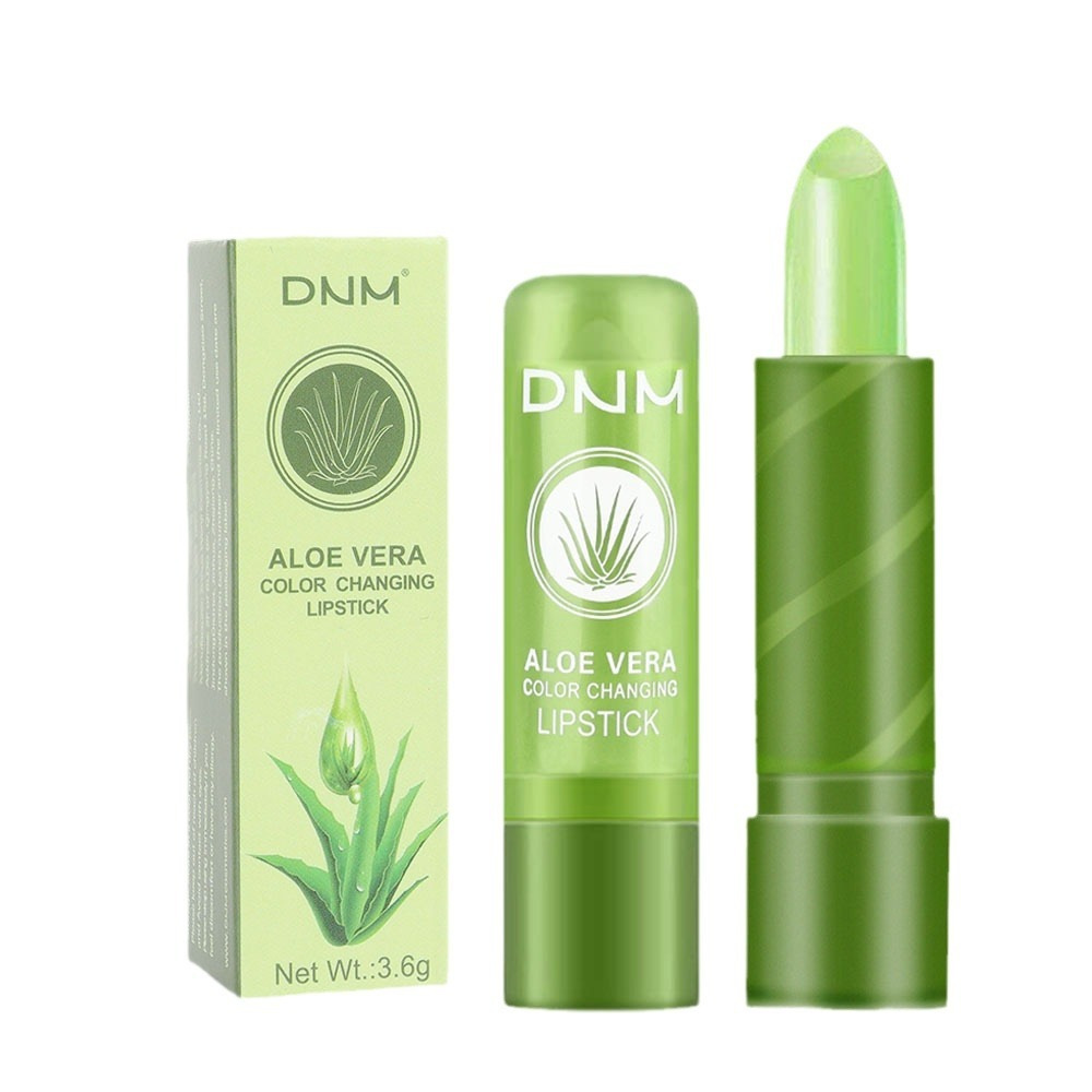 DNM BEAUTY ALOEVERA COLOUR CHANGING