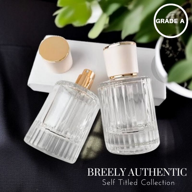 BreelyAuthenticParfum GISSAH