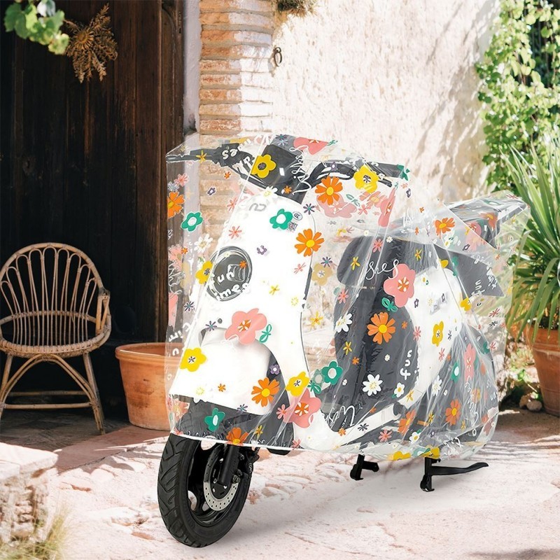 sale Cover Sepeda Motor Mantel Penutup Sepeda Motor Tutupan Sepeda Motor Mantel Sepeda Anti Air