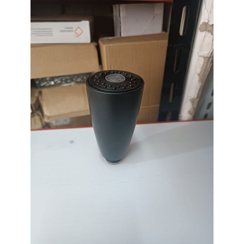 Kepala kran tarik hitam / Kepala kran tarik kitchen sink hitam
