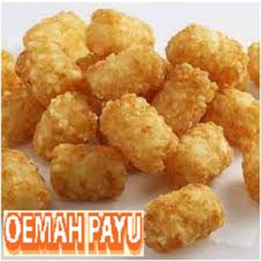 

Tater Puff Kentang Potong-500 gram