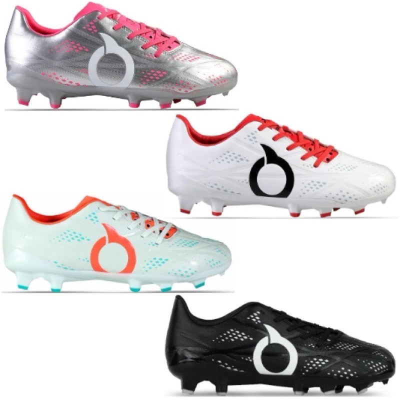 Sepatu Sepak Bola Ortuseight Forte Meteor FG