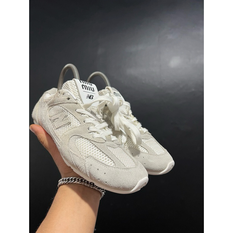 NB x Miu Miu 530 540