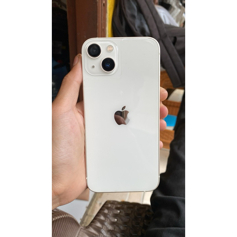 iphone 13 128gb starlight