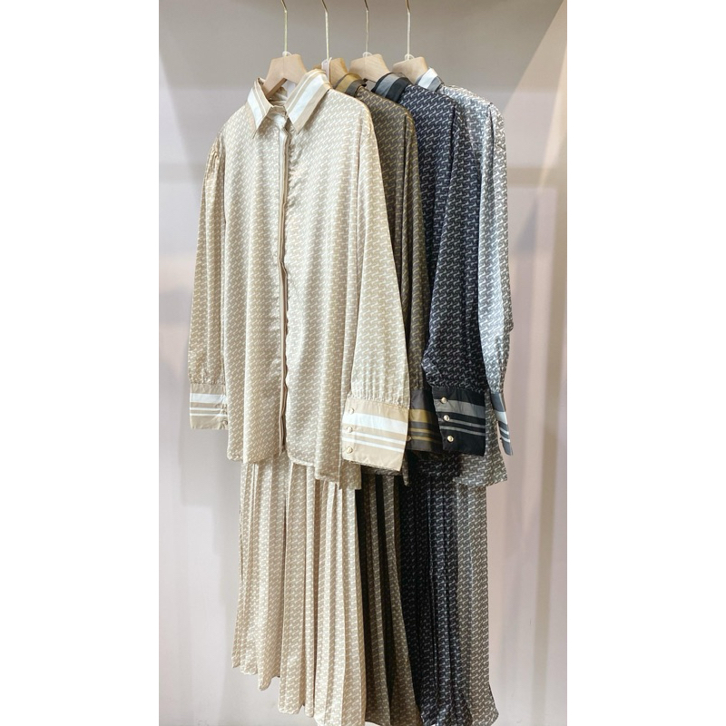 One Set Rok Dior