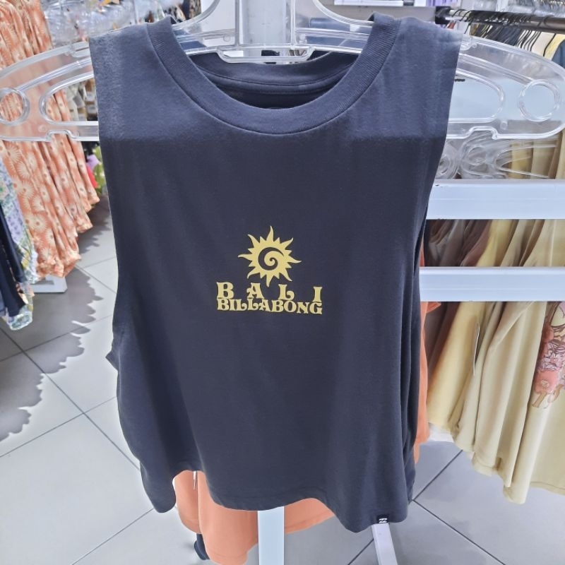 Kaos Wanita Billabong original