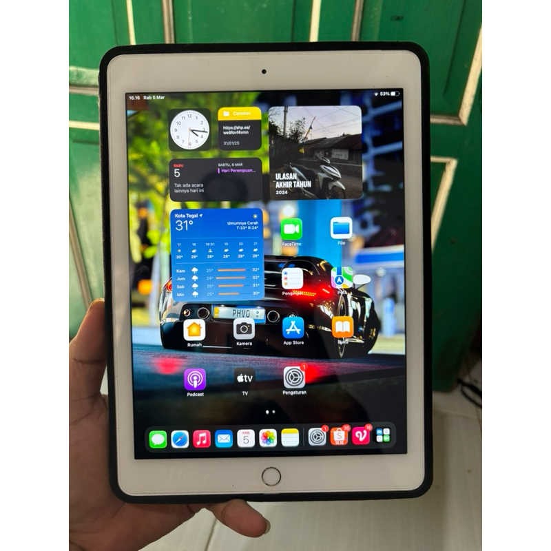 ipad air 2 16gb wifi only