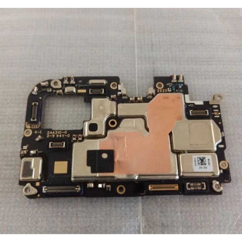 Mesin Oppo Reno 8T 4G 8/128