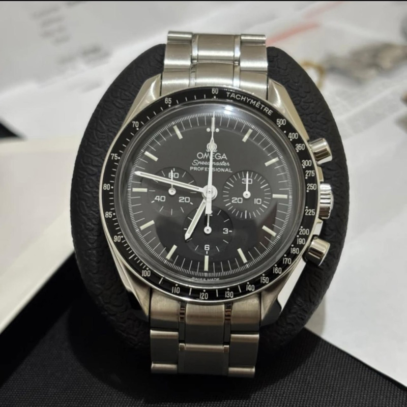 Omega speedmaster profesional 1863