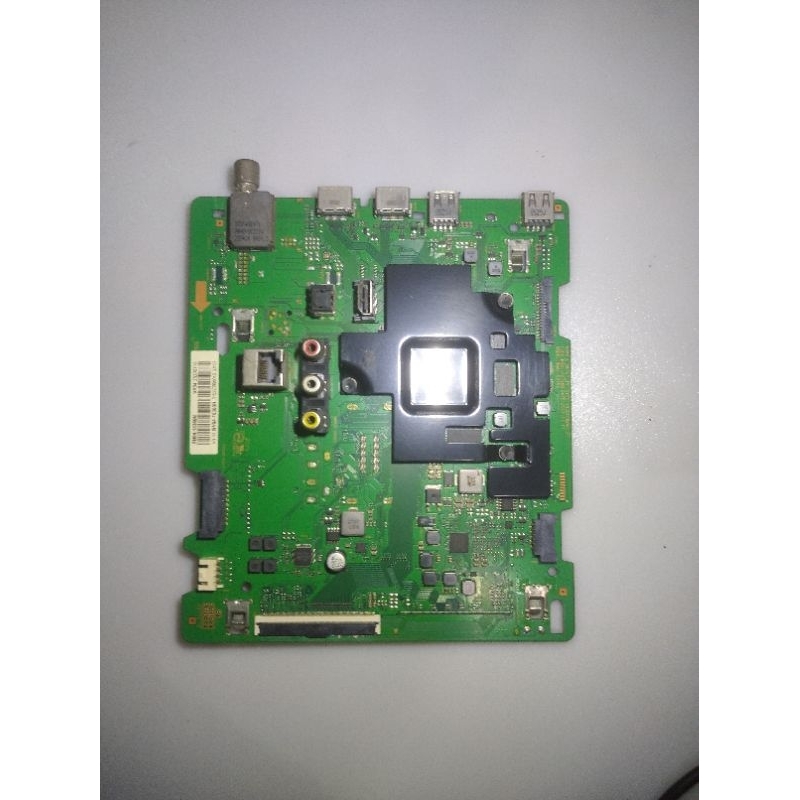 MB Mainboard Mesin TV Samsung UA50TU8000K UA 50TU8000K UA50TU8000