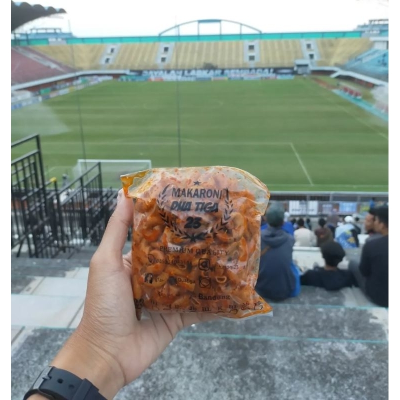 

MAKARONI KERING