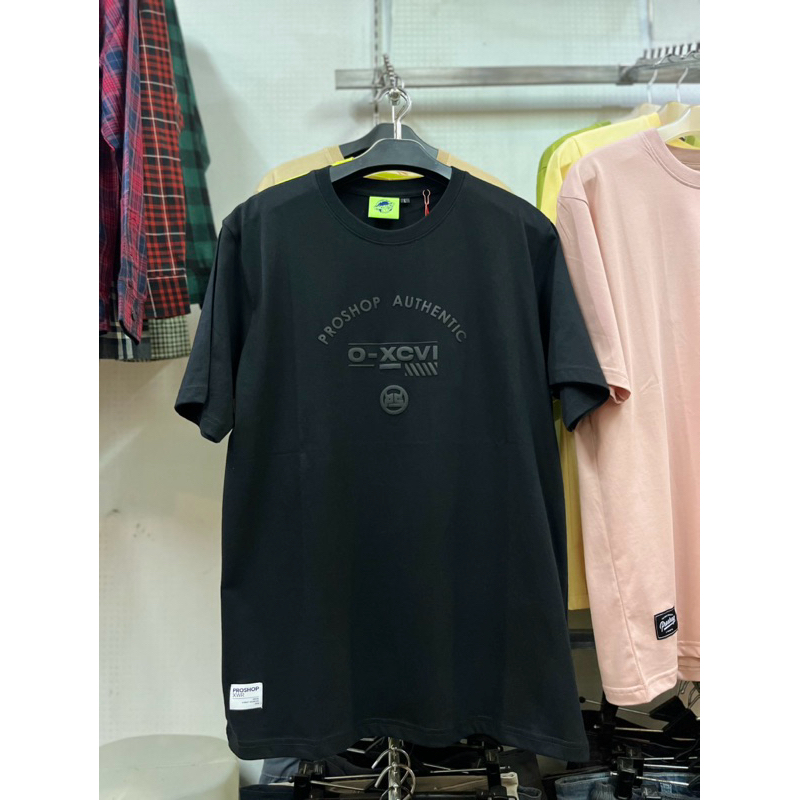 kaos proshop ZERO BLACK JET / PROSHOP / Proshop orginal / distro Bandung