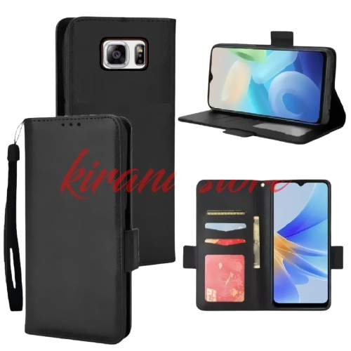 CASE DOMPET SAMSUNG NOTE 7 SAMSUNG NOTE 7 FE CASING SARUNG HP DOMPET HP LEATHER WALLET