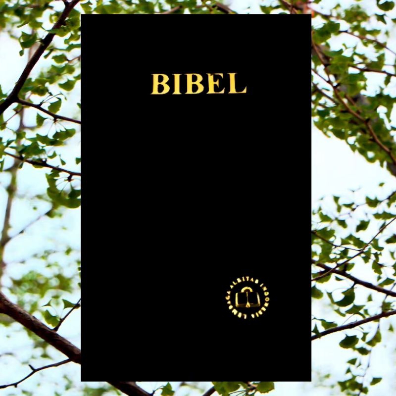 Bibel LAI Bahasa Batak Toba