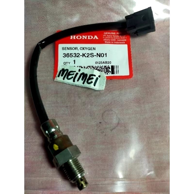 SENSOR 02 SENSOR OXYGEN SENSOR KNALPOT PCX 160,VARIO 160 Adv 160,stylo 160(K2S)