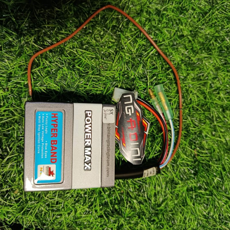 CDI BRT Powermax Hyperband FIZR
