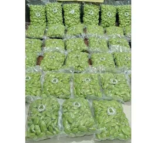 

PETE KUPAS VAKUM MURAH 500g