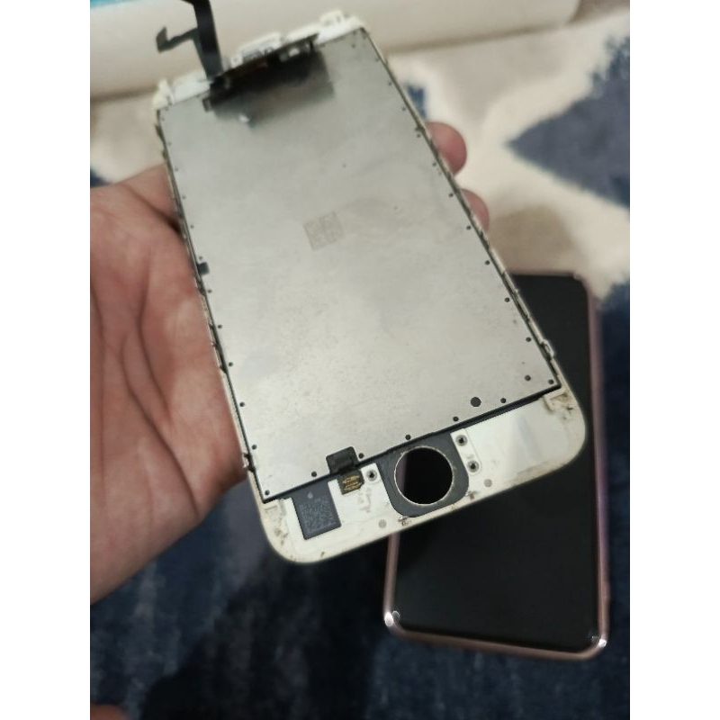 LCD iphone 6 white original