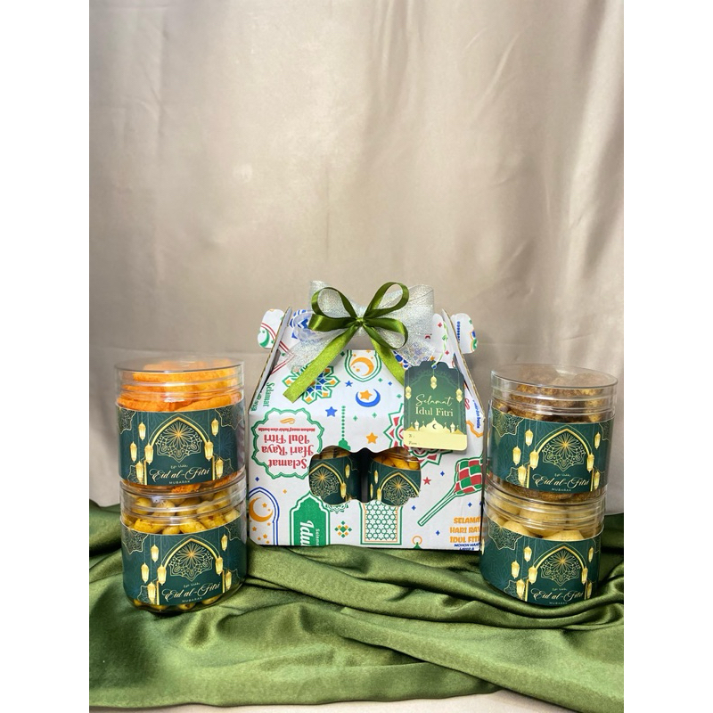 

HAMPERS PAKET CERIA 2 BY THINKDAY