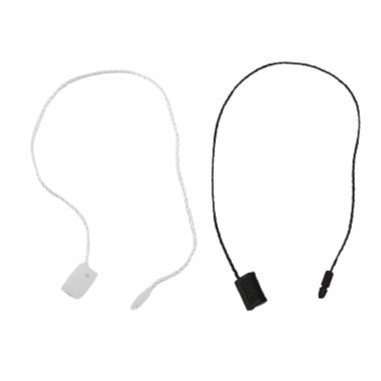 

Tali Hangtag Benang Nylon/Tali Merek Baju/Bahan Konveksi Isi Per 100Pcs