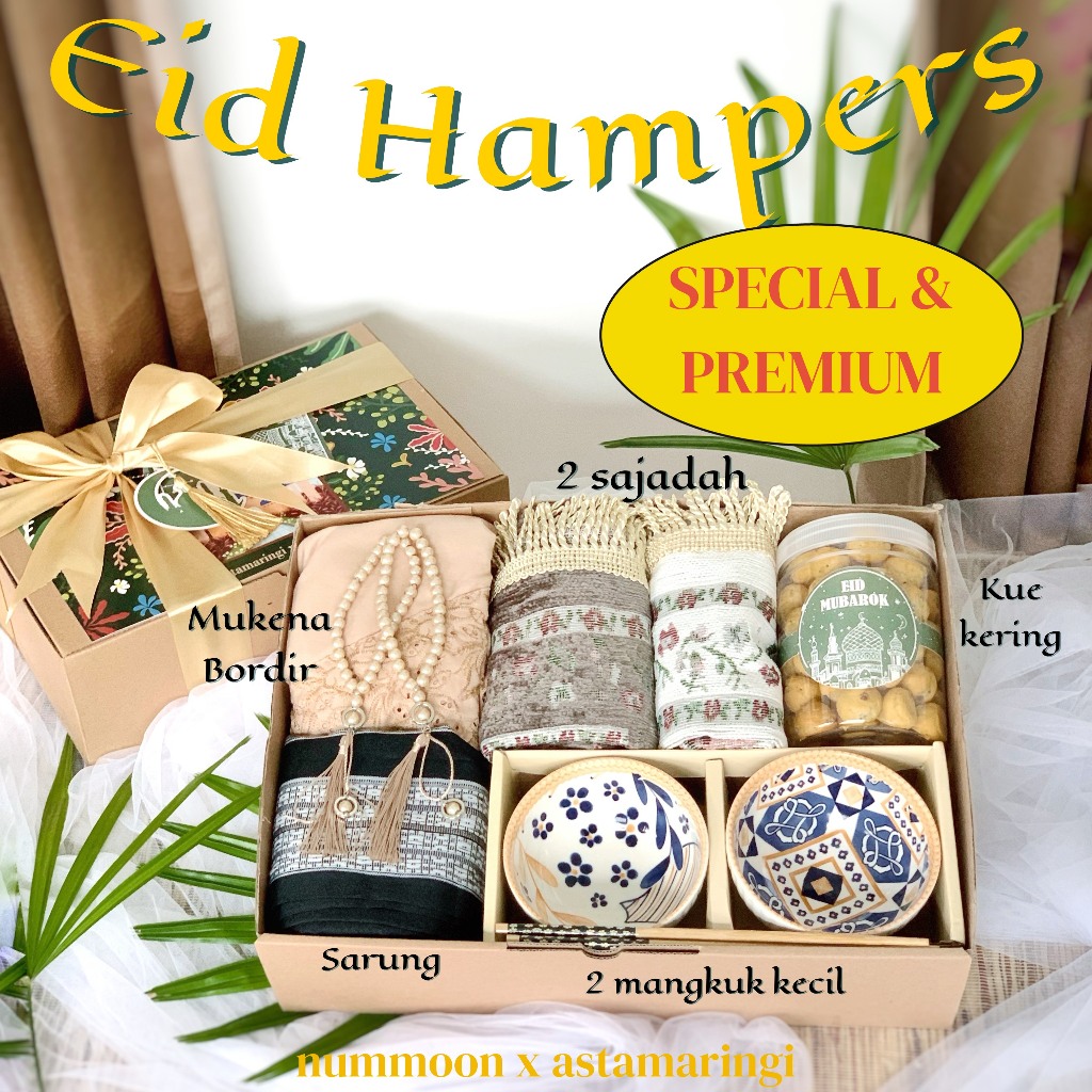

PREMIUM HAMPERS LEBARAN PARCEL LEBARAN PARSEL IDUL FITRI RAMADHAN