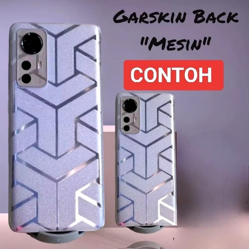SKIN CARBON SAMSUNG A10 A10S A20 A30 A50 A50S A30S A70 A70S A10S A20S A21S GARSKIN ANTI JAMUR