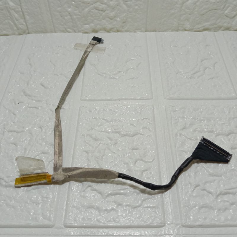 Kabel Fleksibel Flexi Flexible Lcd Laptop Acer Aspire one 725