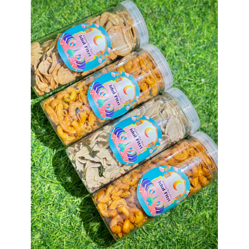 

Hampers Micin Anti mainstream