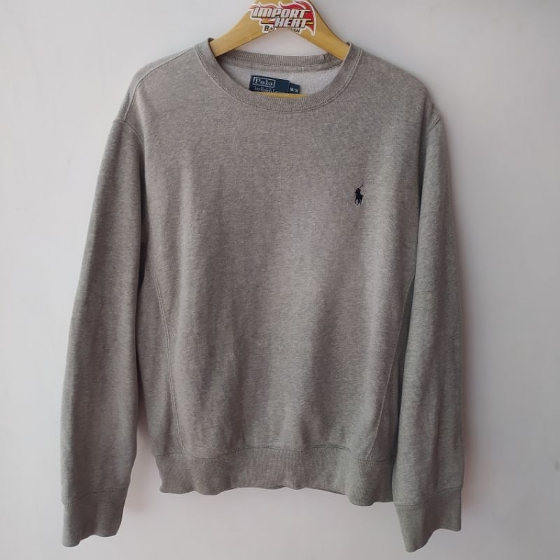 Polo Ralph Lauren Crewneck