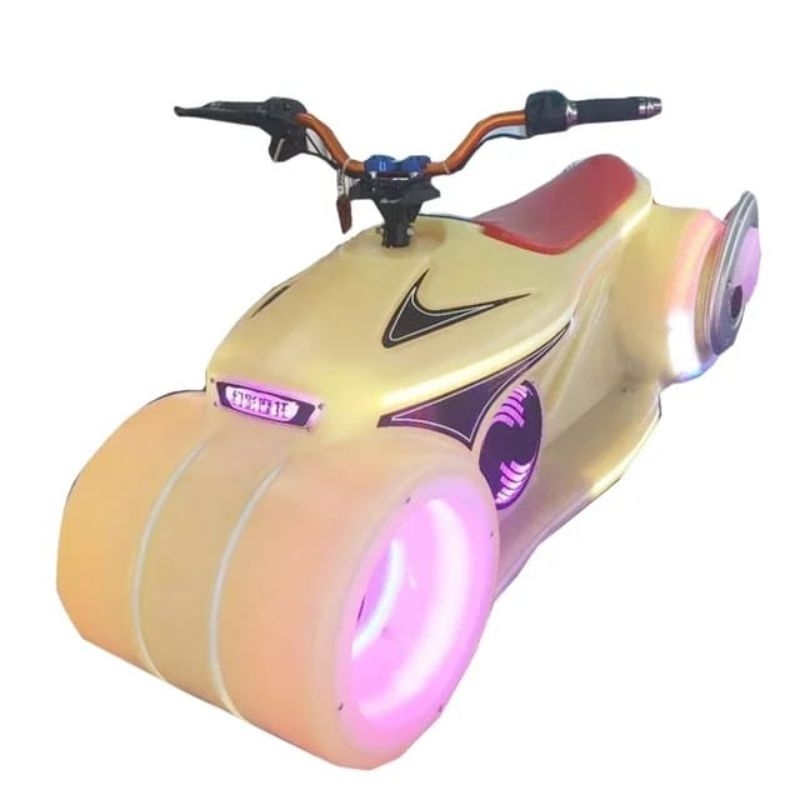 kiddy ride motor TRON 24v bldc