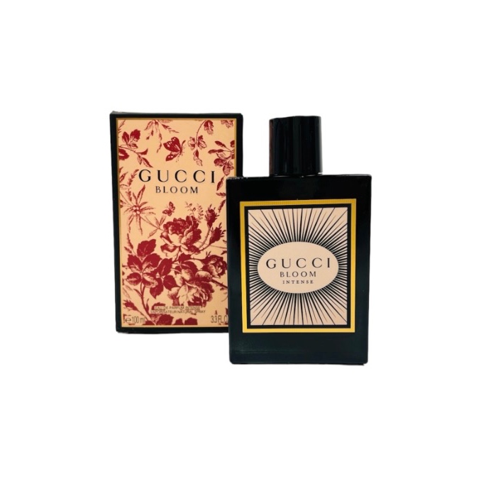 Gucci Bloom Intense - Women