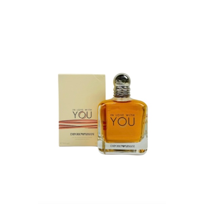 Emporio Armani In Love With You by Giorgio Armani - Women