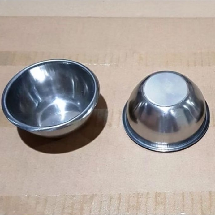 Com Iodin 8cm / Iodine Cup 8cm