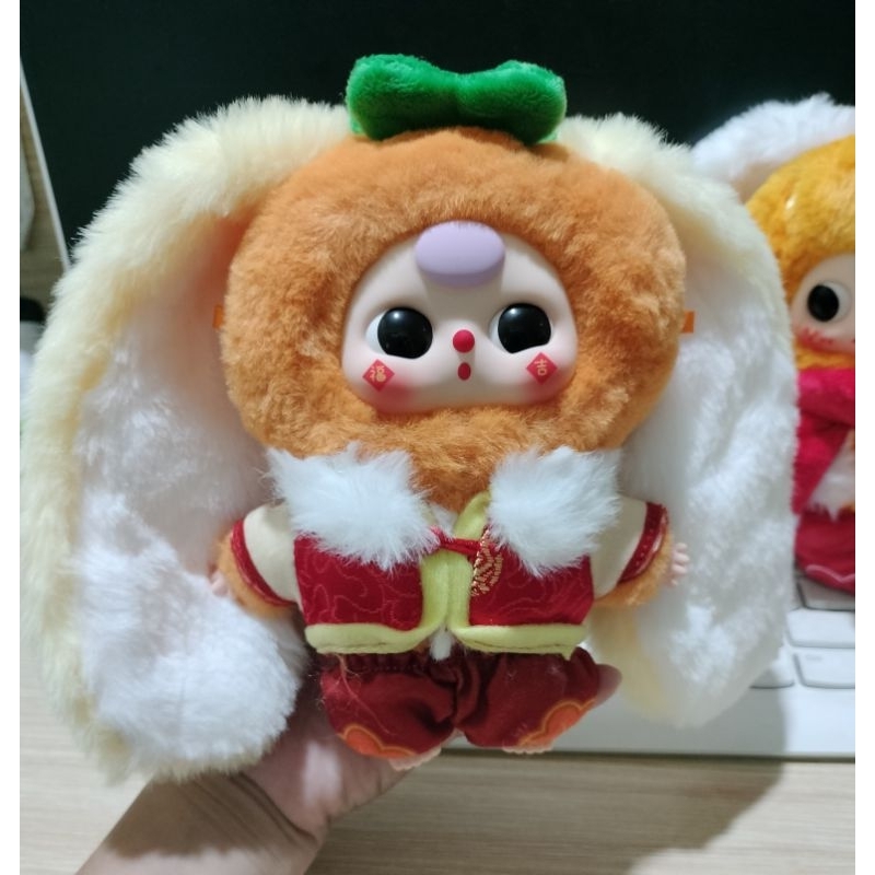 

BB3 CNY Kesemek jeruk