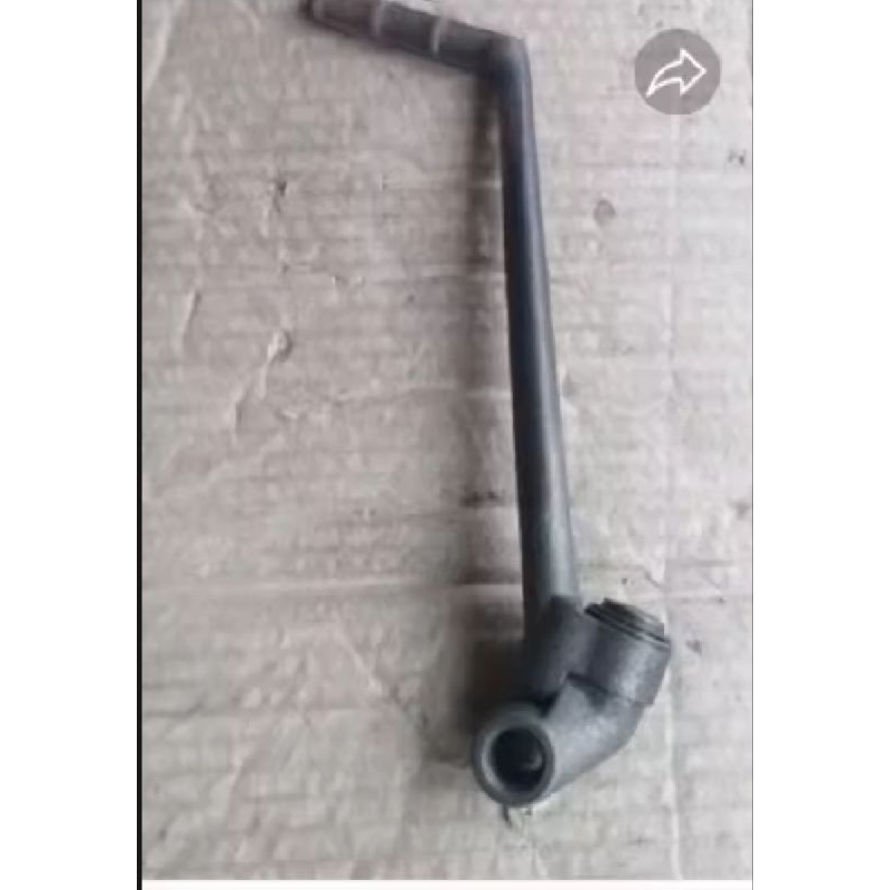 Engkol Selah Yamaha Jupiter Z1 Copotan Original