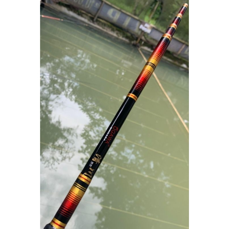 tegek ogawa gindara full custome 240