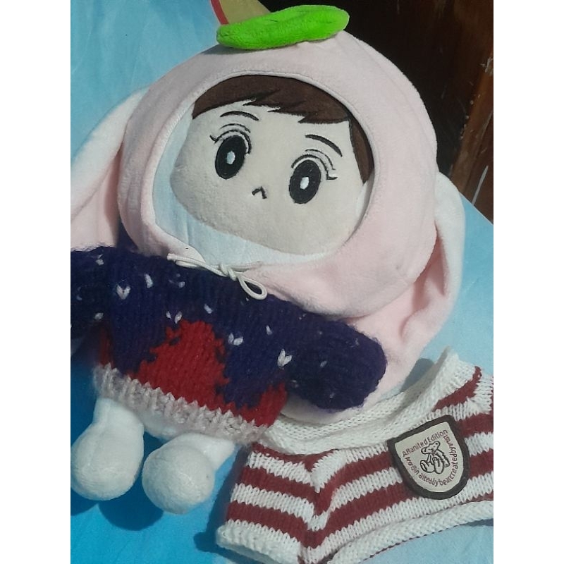 SUHO DOLL | EXO SUHO