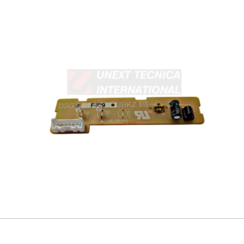 Sensor AC Sharp R32 F499 Soket 7 Pin AH-A5SAY AH-A7SAY AH-A9SAY AH-A9SEY2 AH-A5SDL AH-A7UDL