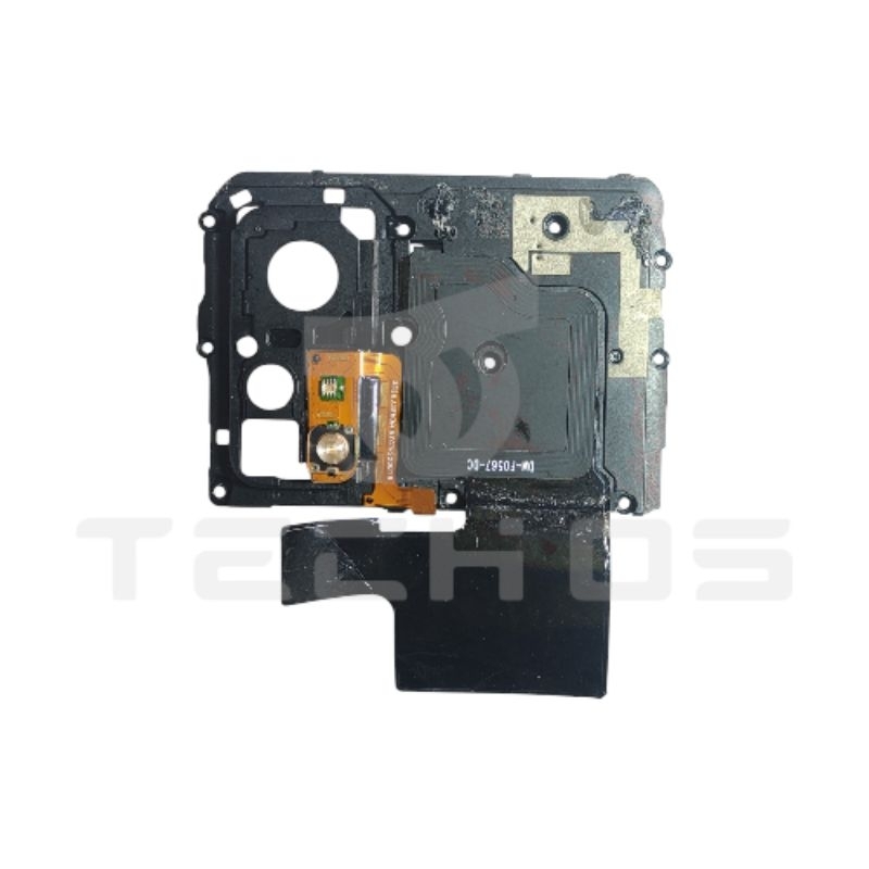 Tutup mesin mi 10t/10t pro original copotan