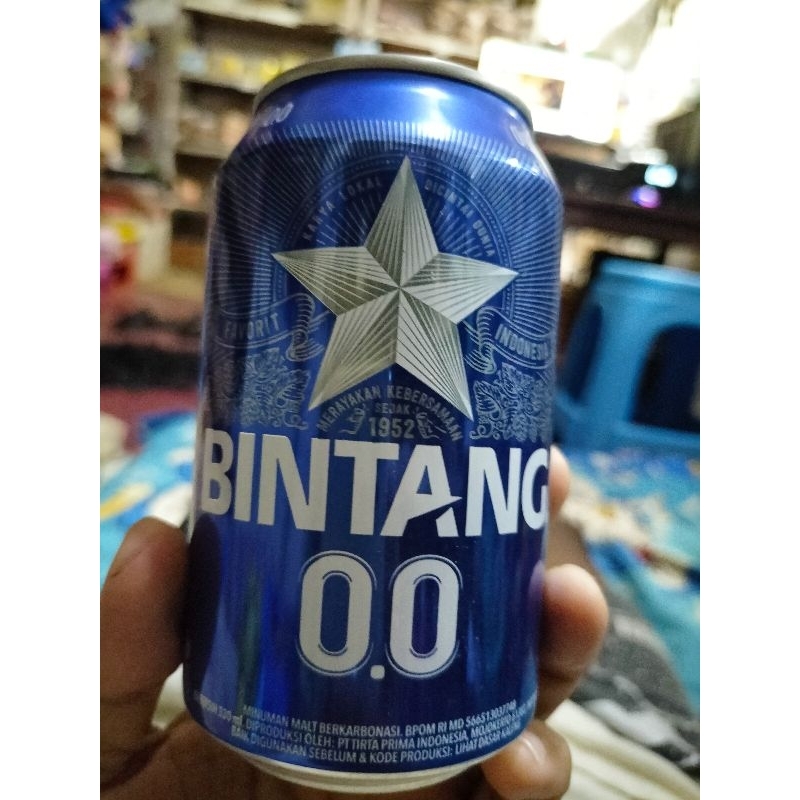 

Bintang