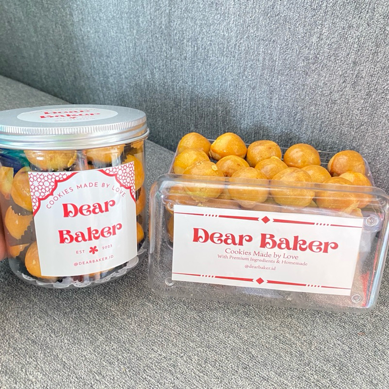 

dearbaker- Nastar Premium