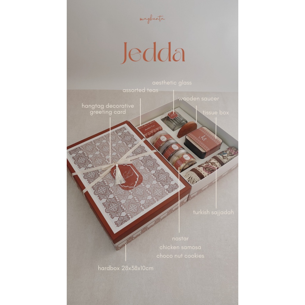 

Hampers Lebaran Premium – Hadiah Mewah dengan Isi Eksklusif, Cocok untuk Keluarga & Sahabat