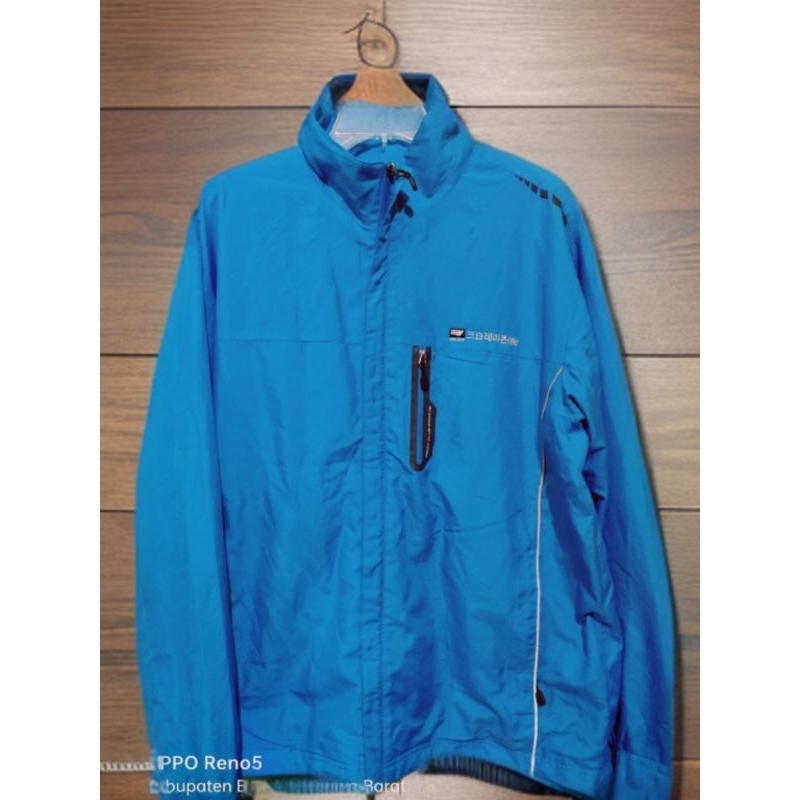 jaket bulang&outdoor