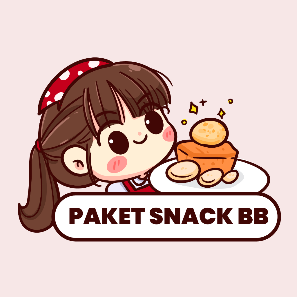 

Paket Snack BB Hampers snack