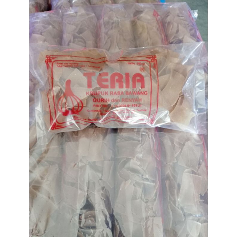 

kerupuk