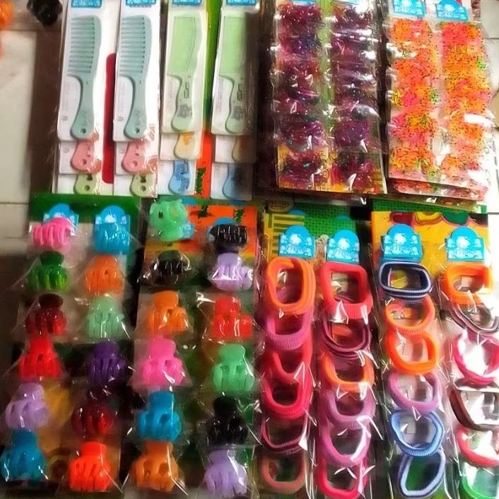 AKSESORIS SERBA-2000  BANYAK VARIANNYA